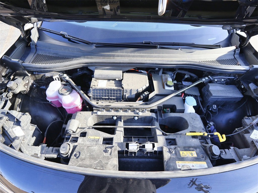 Certified 2024 Volkswagen ID.4 Standard image 32