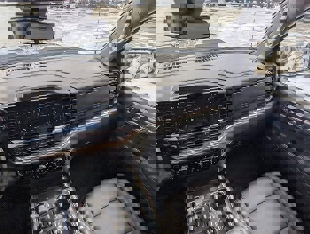 Used 2024 Chevrolet Silverado 1500 LT Trail Boss w/ Convenience Package II image 27