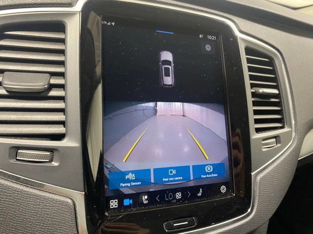 Used 2023 Volvo XC90 B5 Core w/ Protection Package Premier AWD/4WD image 24
