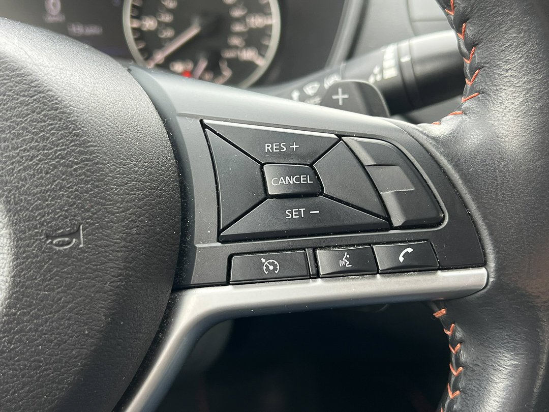 Used 2022 Nissan Altima 2.5 SR image 16