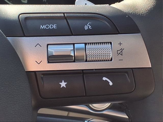 New 2026 Hyundai Tucson Limited image 20