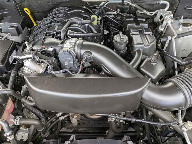 Certified 2023 Dodge Durango GT image 32