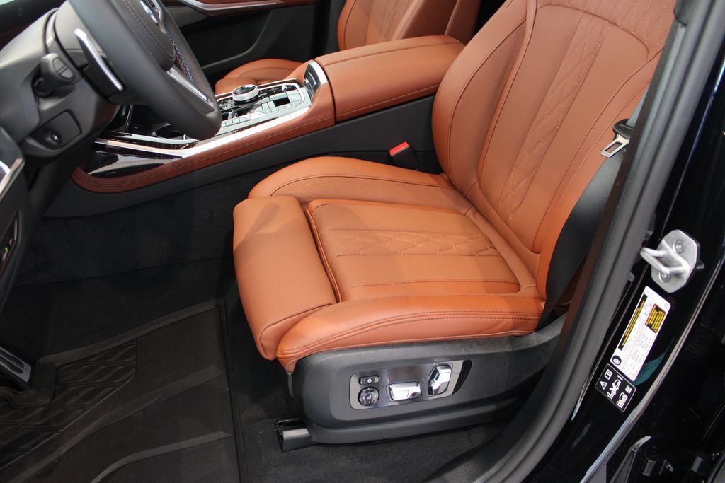 New 2027 BMW X7 M60i AWD/4WD image 9