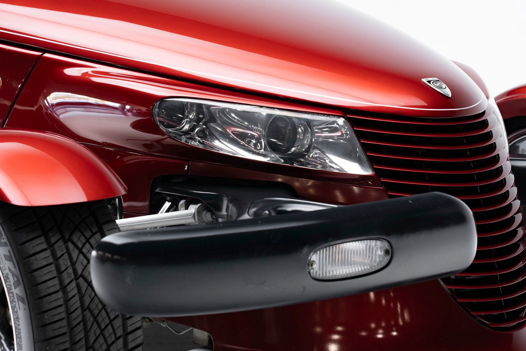 Used 2002 Chrysler Prowler RWD image 53