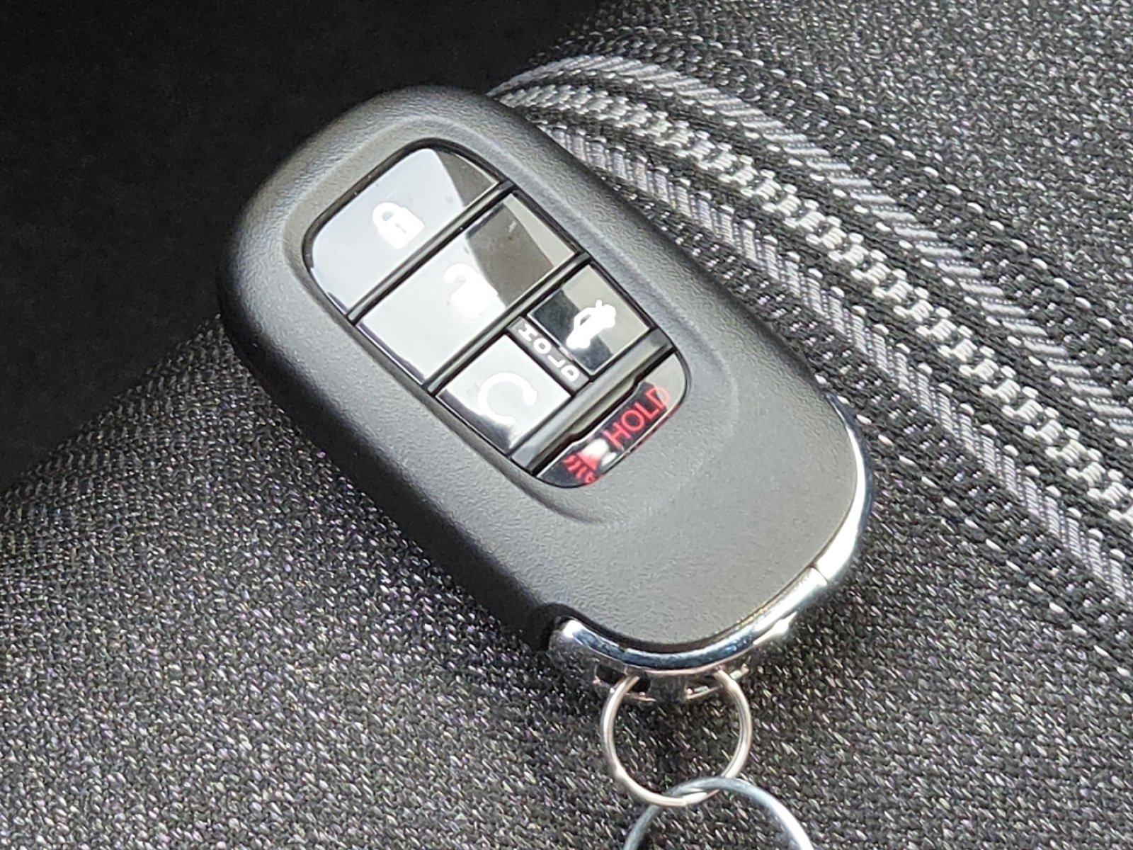 Used 2025 Honda Accord Sport image 35