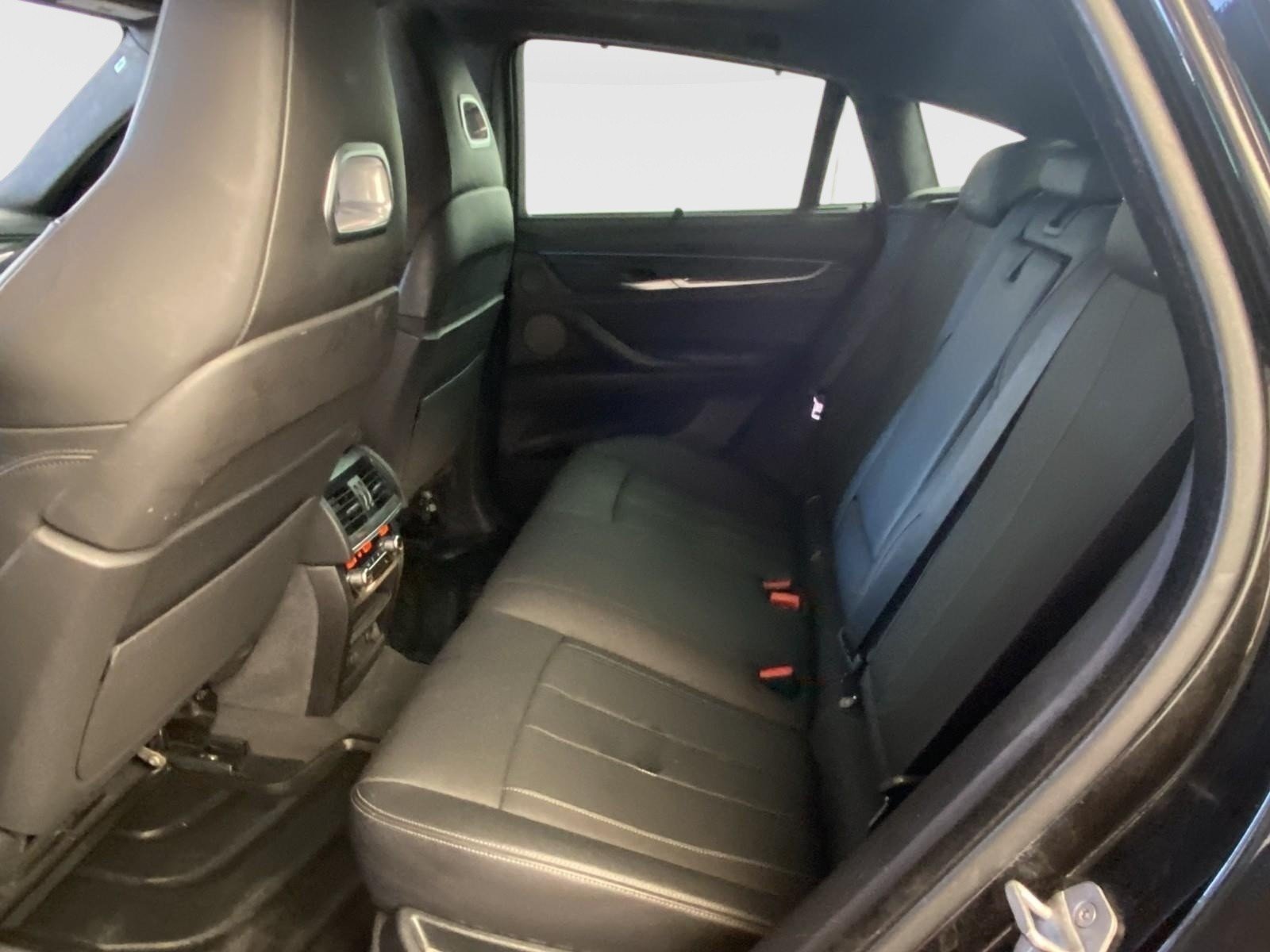 Used 2019 BMW X6 M w/ Premium Package AWD/4WD image 20