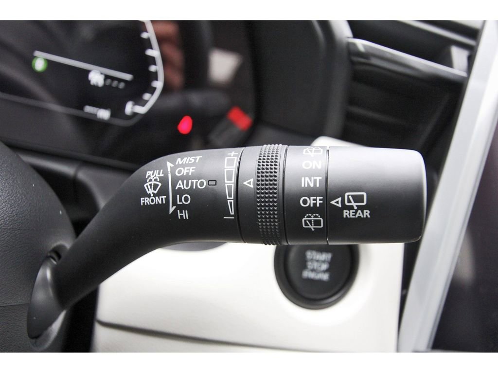 New 2026 MAZDA CX-5 Preferred AWD/4WD image 16