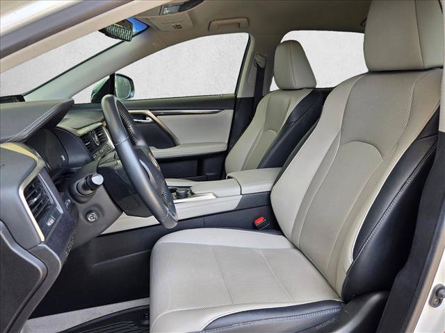 Used 2018 Lexus RX 350 FWD w/ Accessory Package image 11