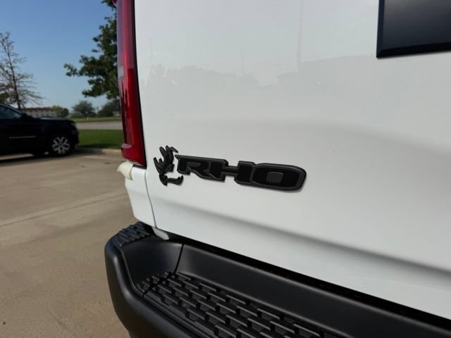 New 2027 RAM 1500 RHO AWD/4WD image 16