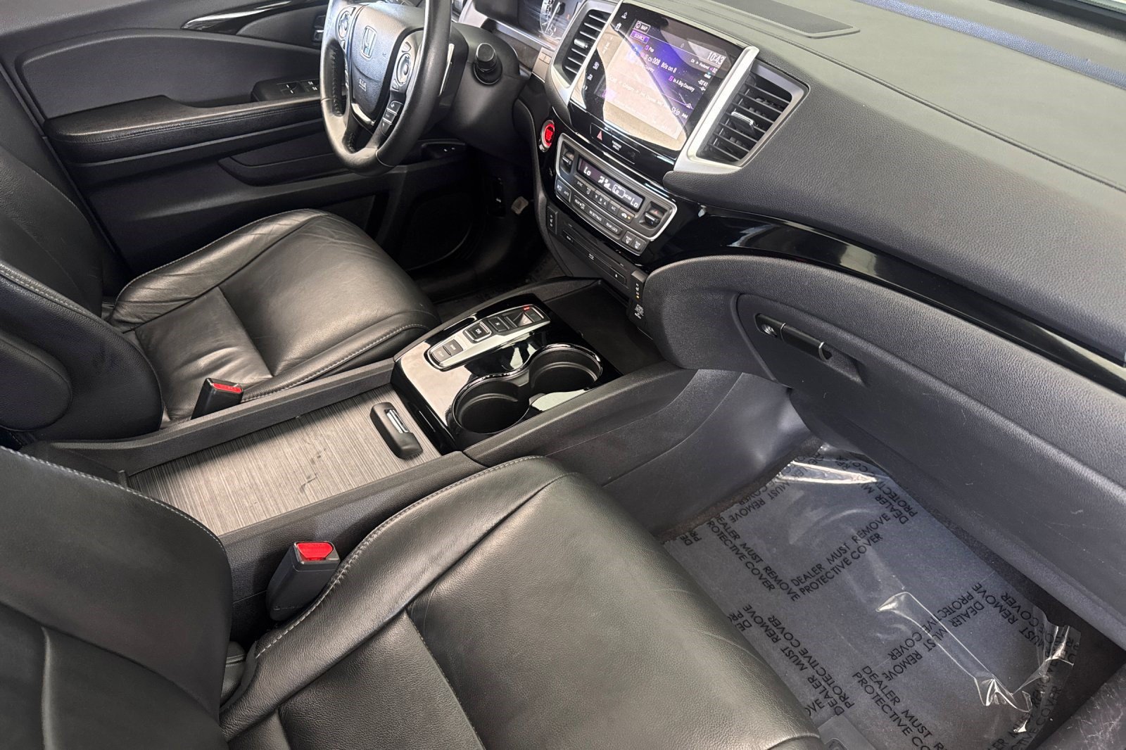 Used 2017 Honda Pilot Touring image 33