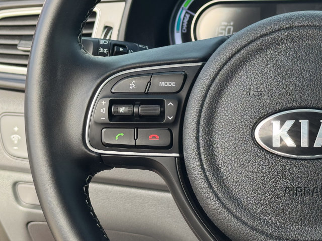 Used 2019 Kia Niro EX FWD image 23