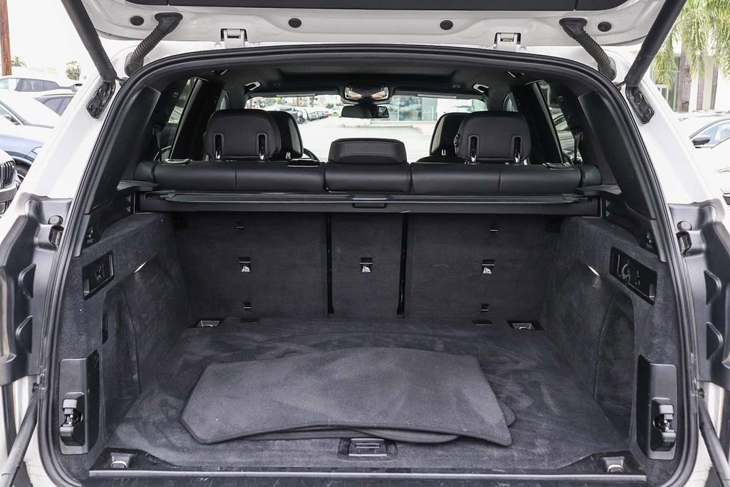 Used 2024 BMW X5 xDrive40i image 29