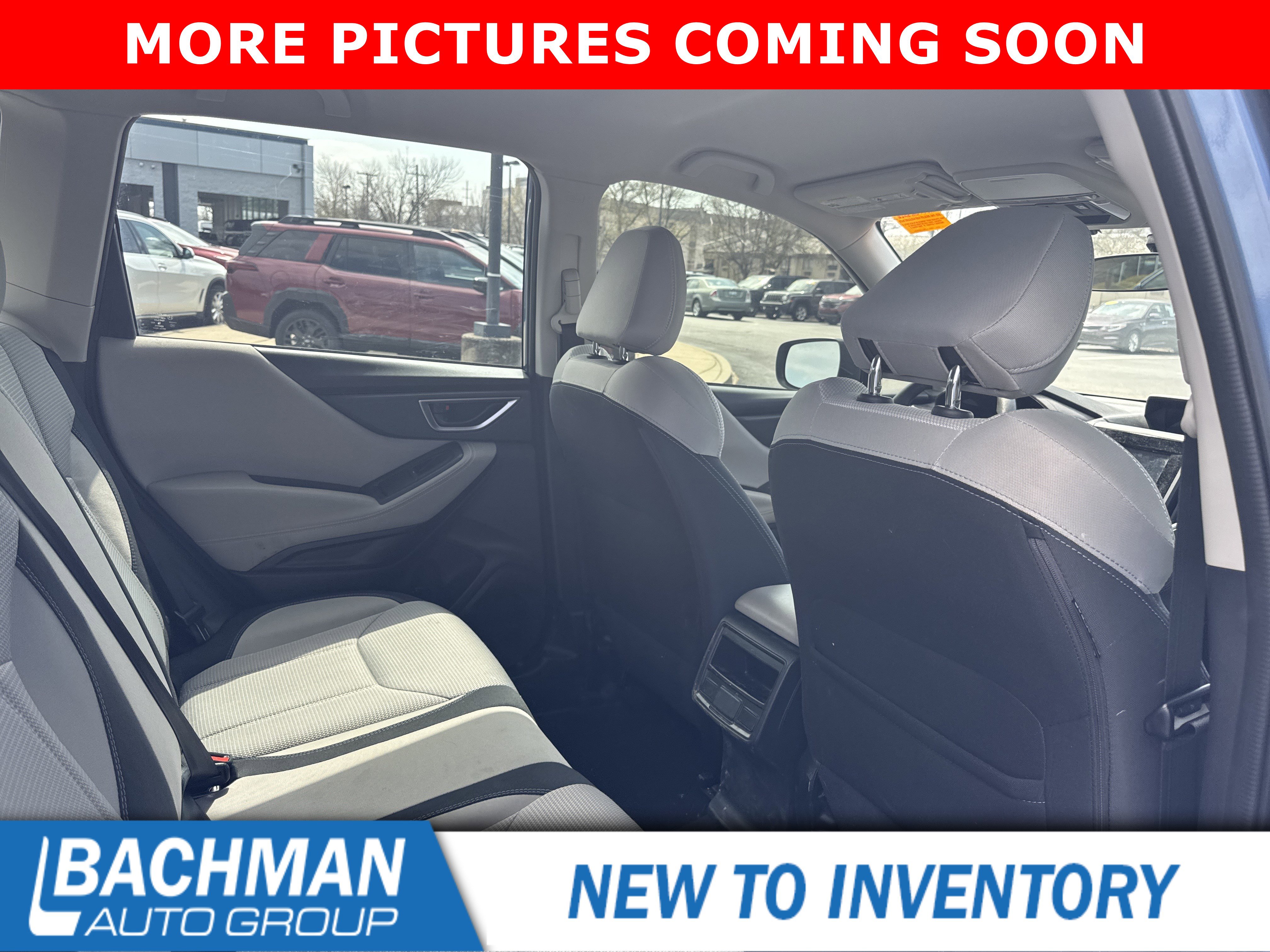 Certified 2022 Subaru Forester image 7