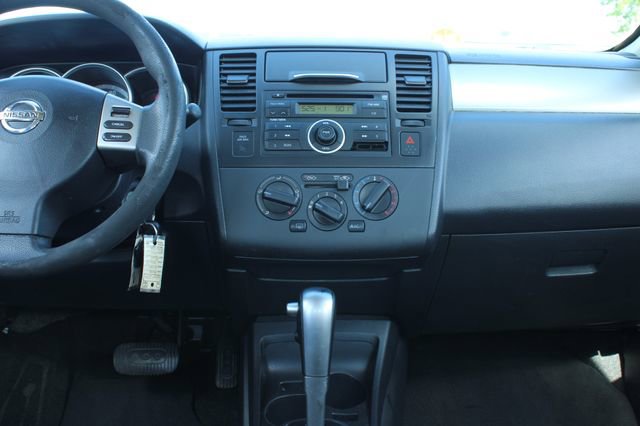 Used 2008 Nissan Versa 1.8 S w/ PWR Pkg FWD image 16