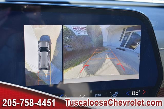 New 2026 Chevrolet Traverse Z71 w/ Driver Confidence Package image 31