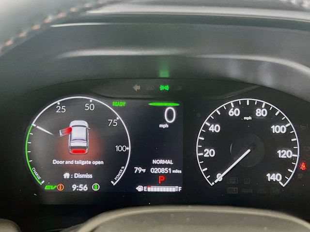 Used 2024 Honda CR-V Sport-L image 9