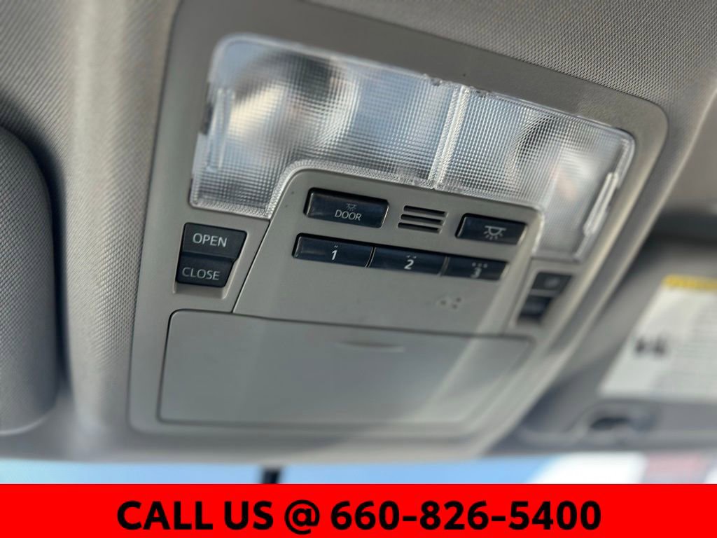 Used 2014 Toyota Highlander XLE image 23