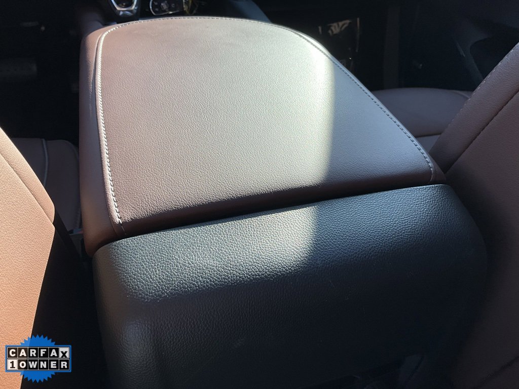 Used 2020 Buick Enclave Avenir w/ Avenir Technology Package image 51