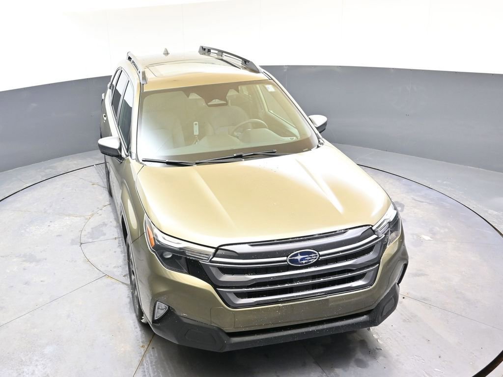 New 2026 Subaru Forester Premium image 37