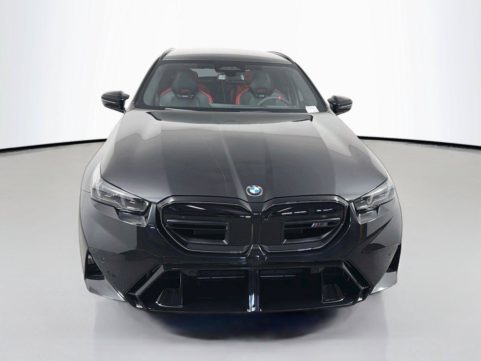 New 2027 BMW M5 Touring AWD/4WD image 2