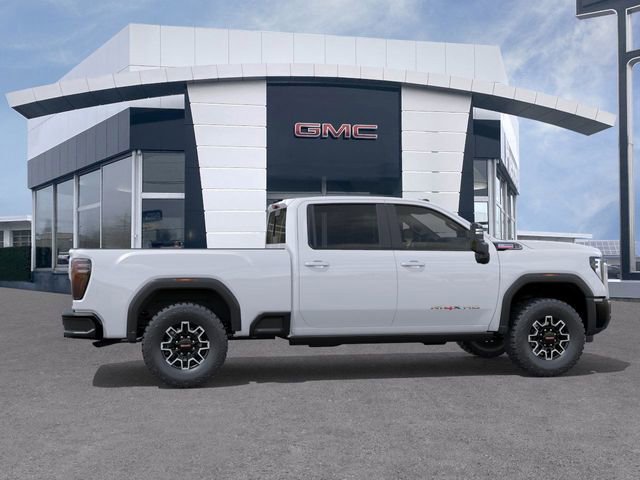New 2026 GMC Sierra 2500 AT4X image 5