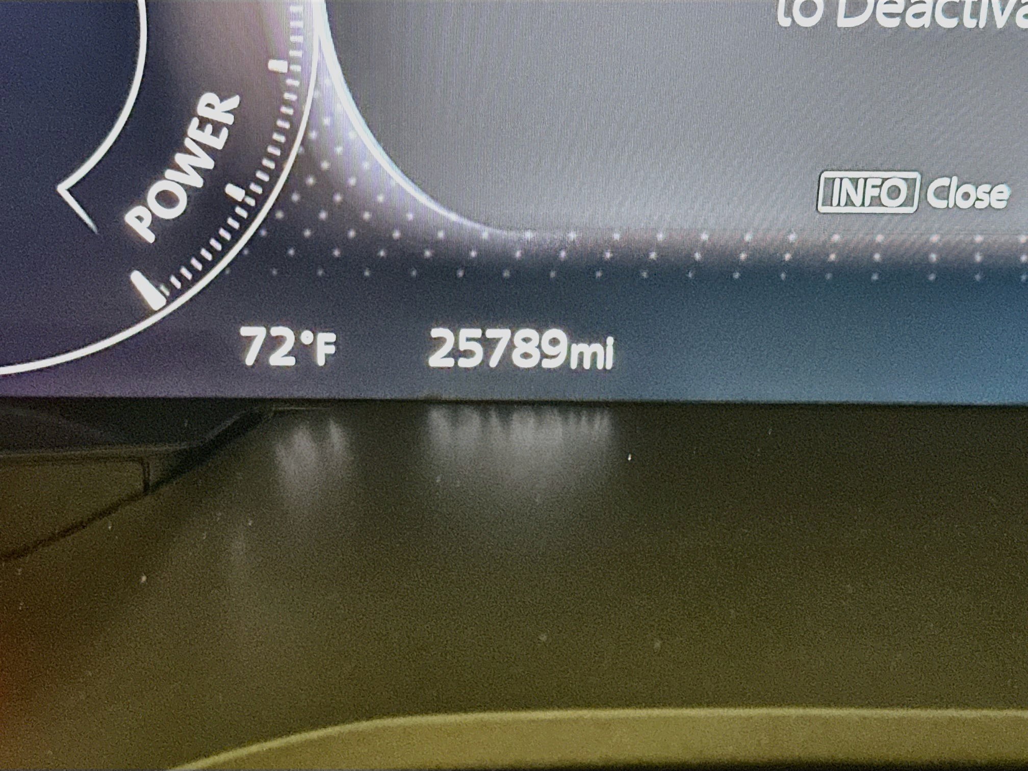 Used 2024 MAZDA CX-90 Plug-In Hybrid w/ Preferred AWD/4WD image 19