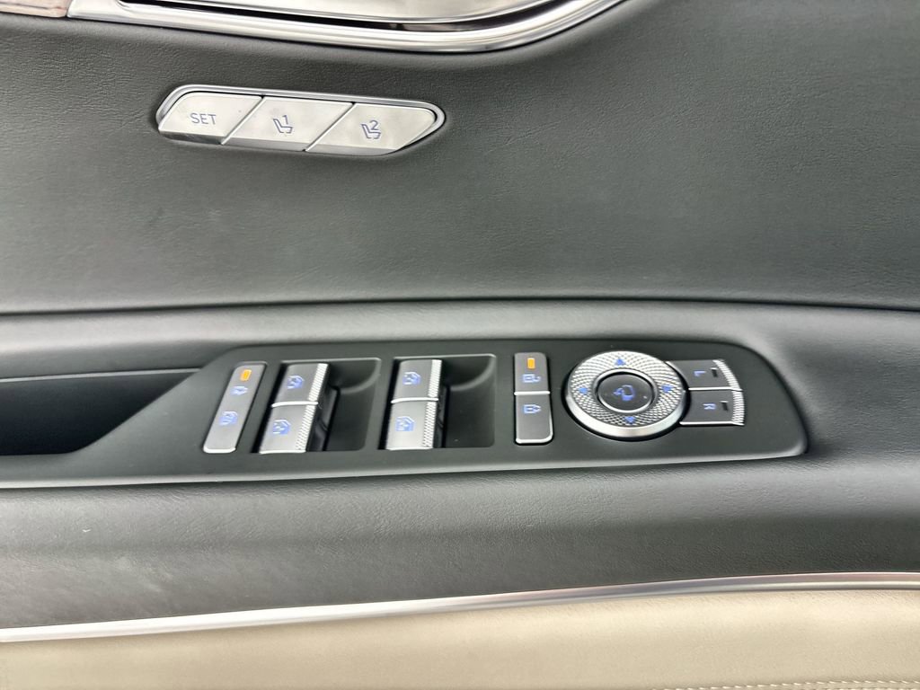New 2026 Genesis GV80 2.5T Select AWD/4WD image 15
