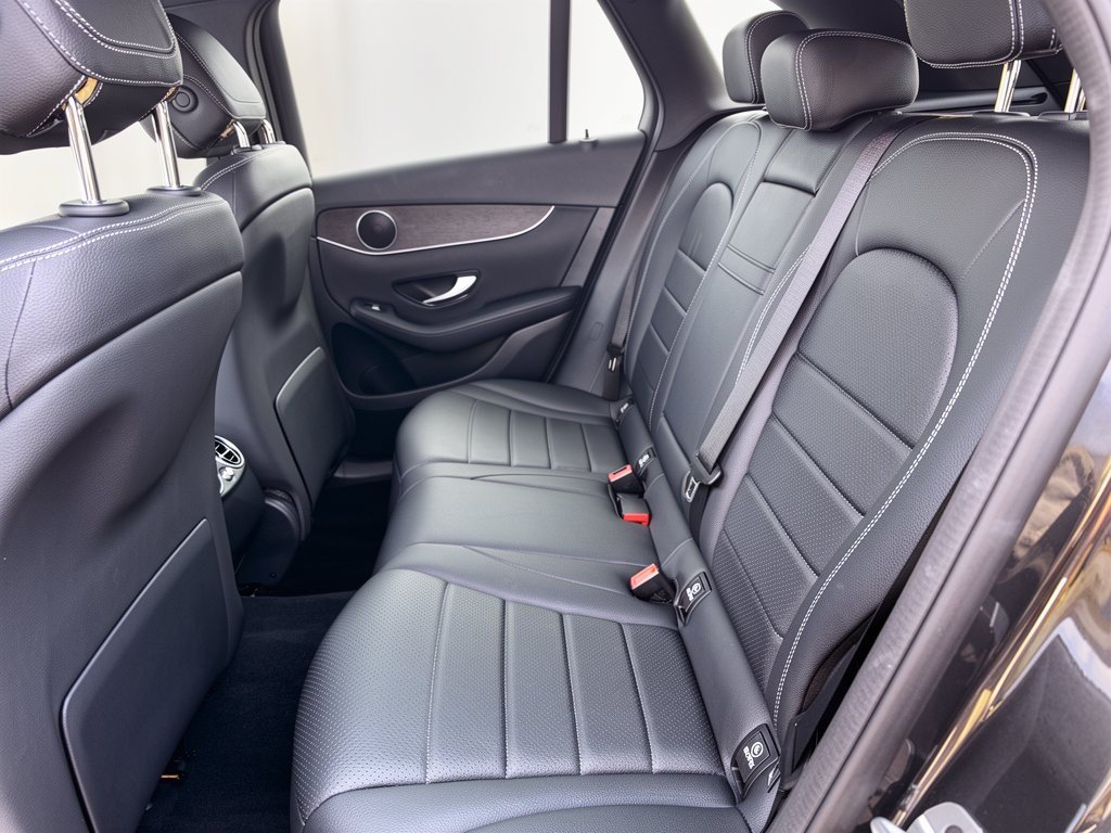 Certified 2022 Mercedes-Benz GLC 300 4MATIC image 25