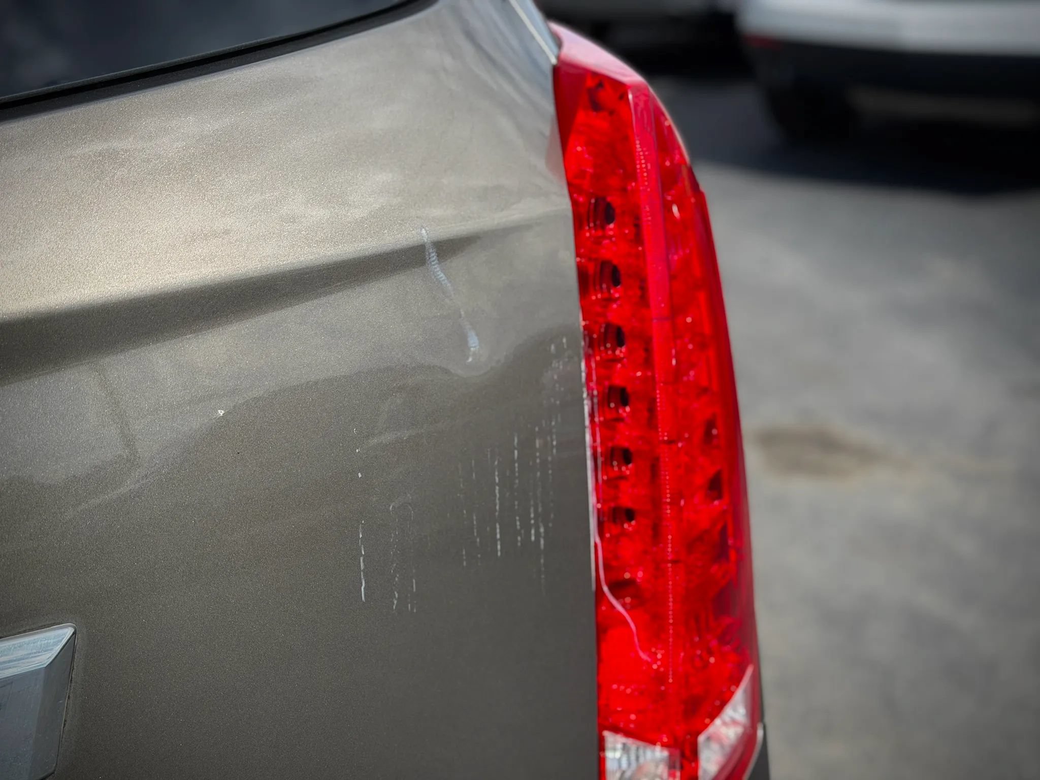 Used 2014 Cadillac SRX Luxury FWD image 15