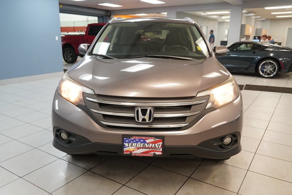 Used 2013 Honda CR-V EX-L image 15