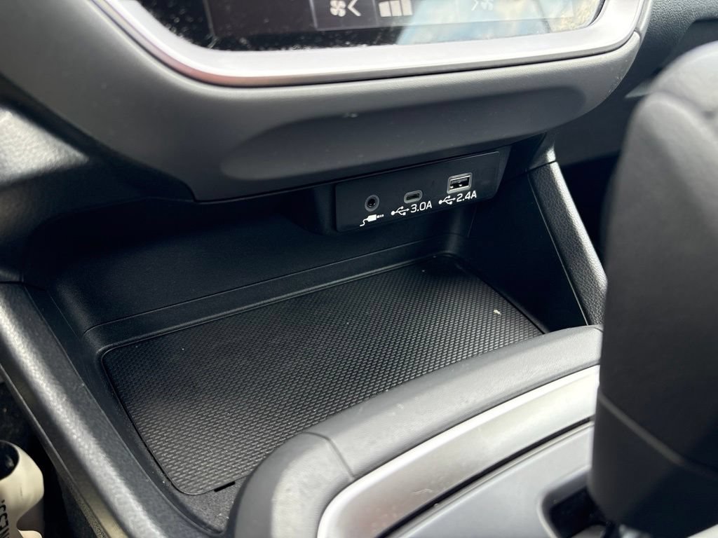 Certified 2025 Subaru Crosstrek 2.5i Premium AWD/4WD image 18