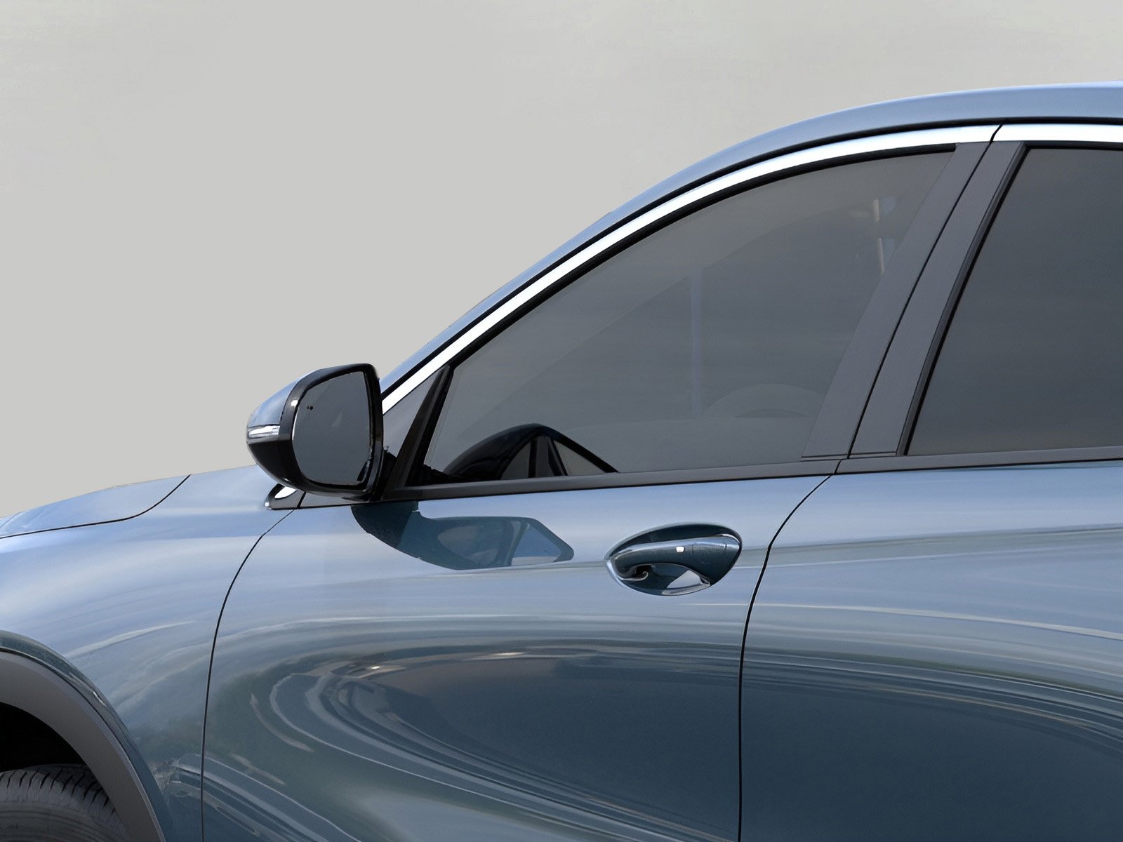 New 2026 Buick Envista Preferred w/ Convenience I Package image 12