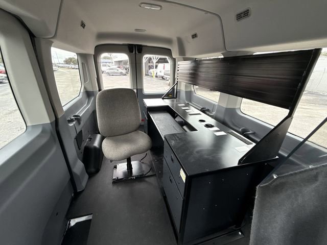 Certified 2019 Ford Transit 150 XLT image 29