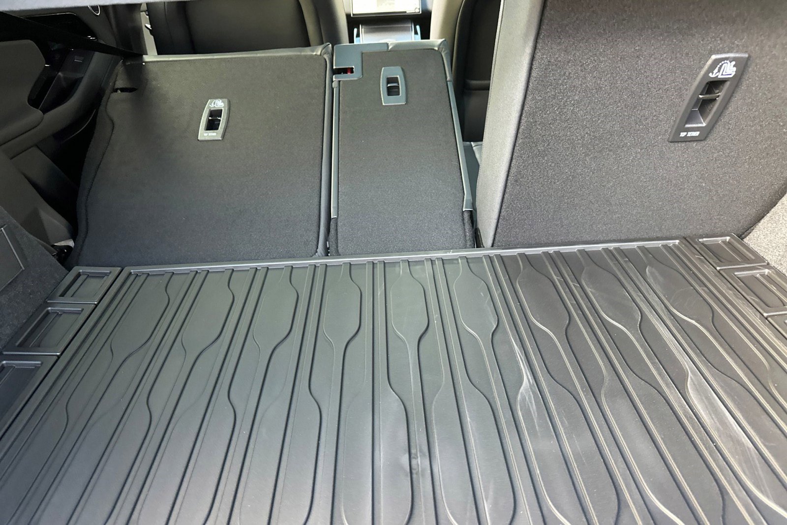 New 2026 Land Rover Range Rover Evoque S image 27