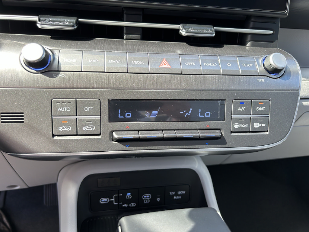 New 2027 Hyundai Kona SEL Sport FWD image 26