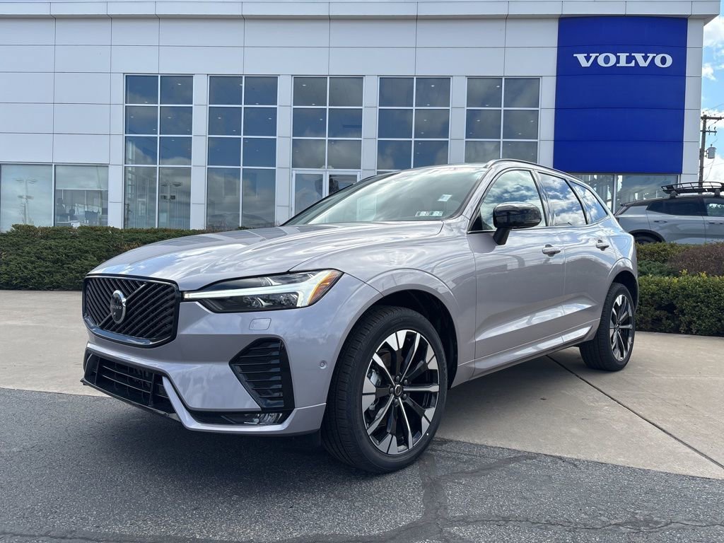 New 2026 Volvo XC60 B5 Plus w/ Protection Package Premier image 49
