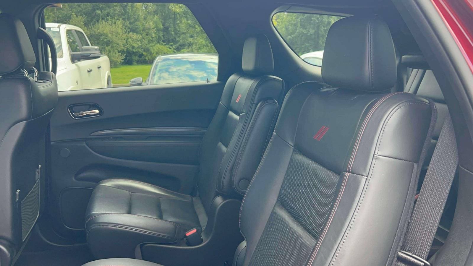 Used 2022 Dodge Durango R/T AWD/4WD image 31
