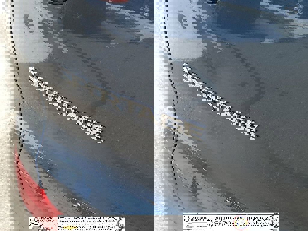 Used 2016 Kia Sportage LX image 29