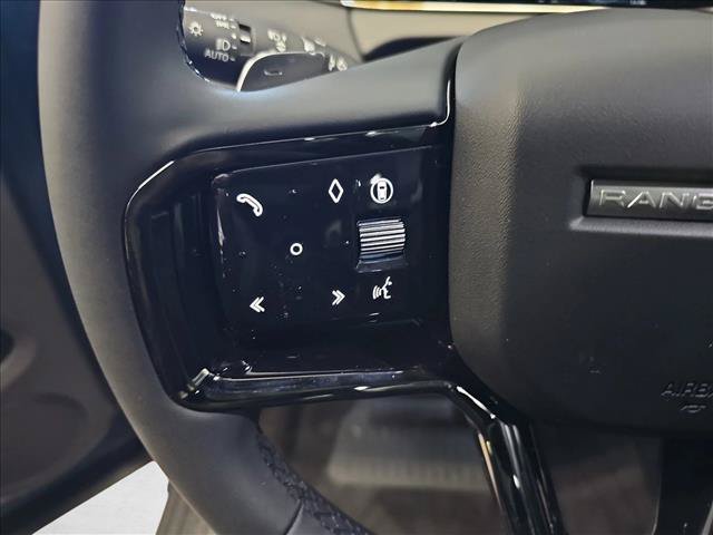 Used 2026 Land Rover Range Rover Evoque S AWD/4WD image 18