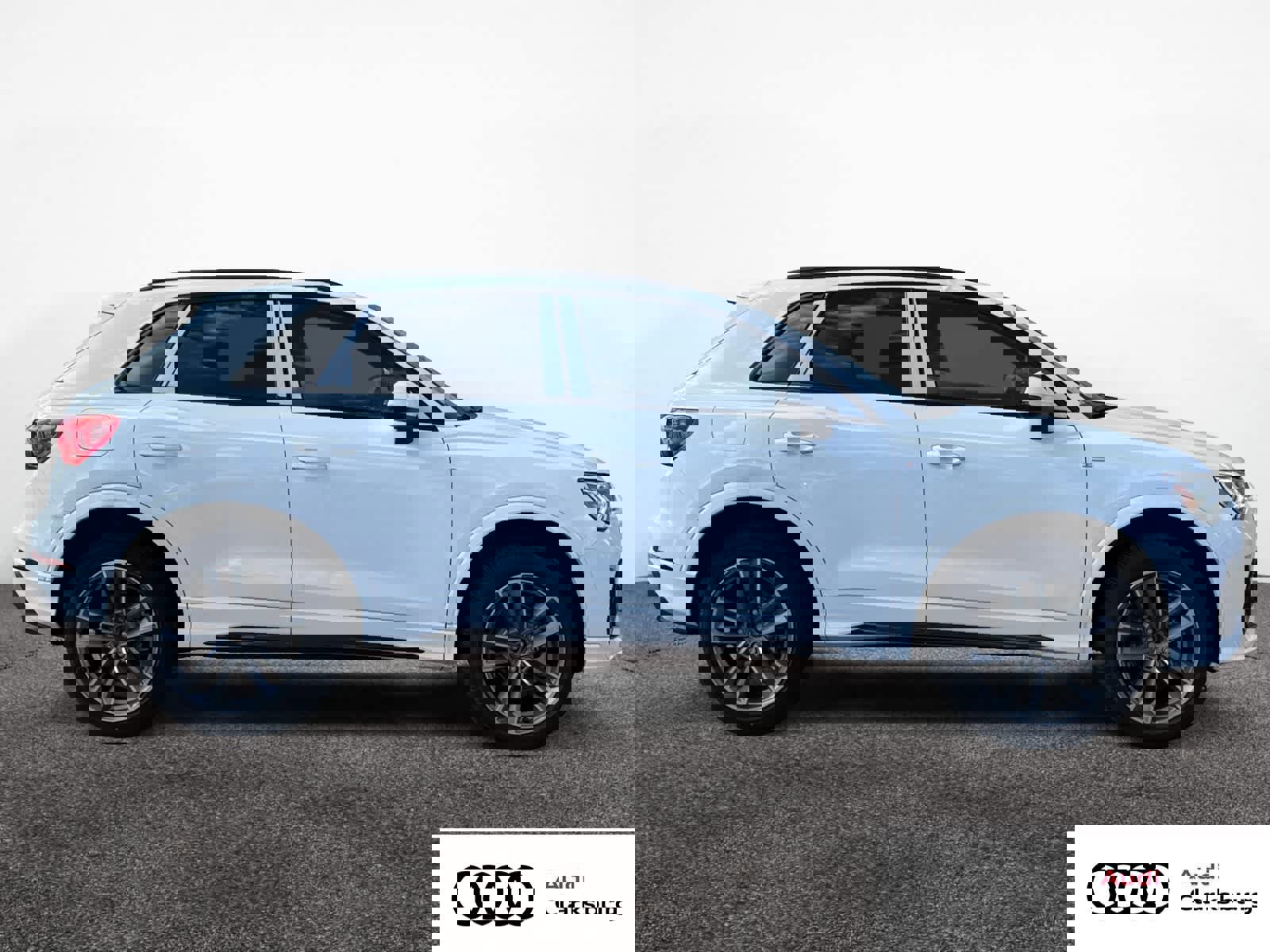 New 2025 Audi Q3 2.0T Premium image 6