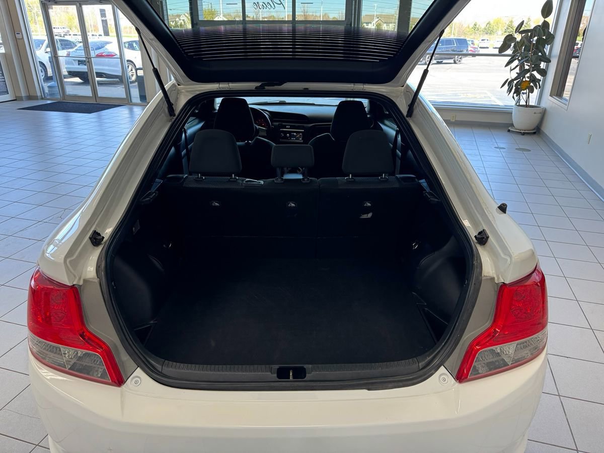 Used 2013 Scion tC FWD image 39