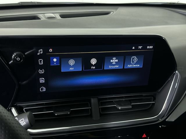 New 2026 Chevrolet Trax RS image 13