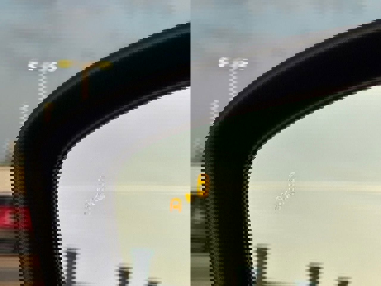 Used 2025 Mitsubishi Eclipse Cross SE image 10