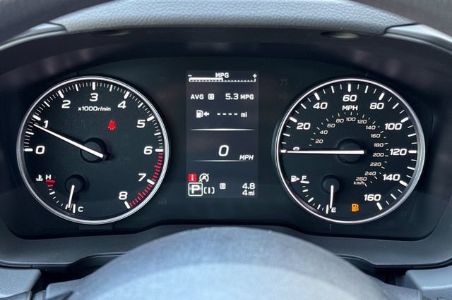 New 2025 Subaru Crosstrek 2.0i Premium image 21