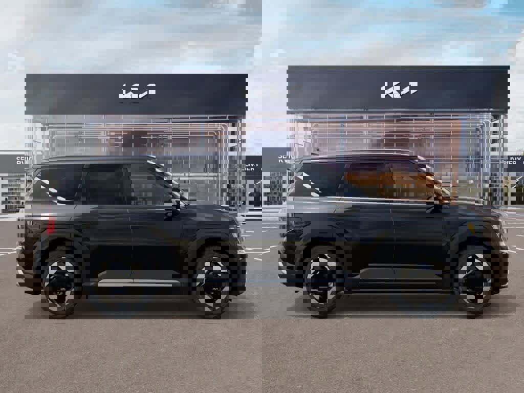 New 2026 Kia EV9 Light image 7
