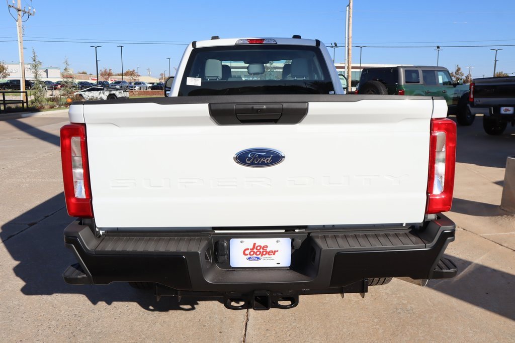 New 2026 Ford F250 XL w/ XL Driver Assist Package image 21