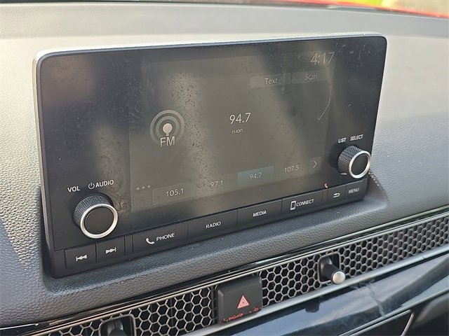 Used 2022 Honda Civic Sport image 16