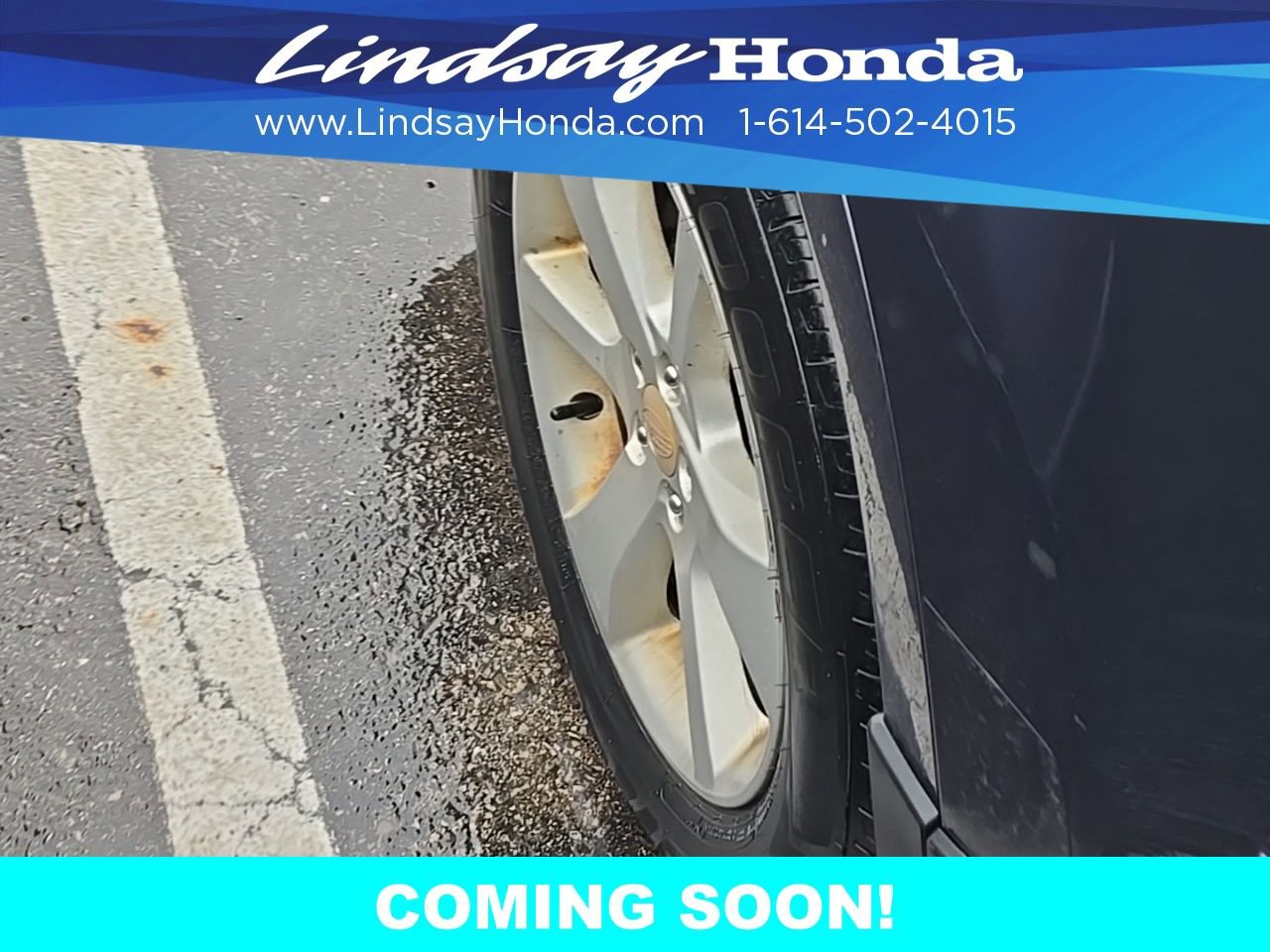 Used 2013 Subaru Outback 2.5i Premium w/ All-Weather Pkg image 16