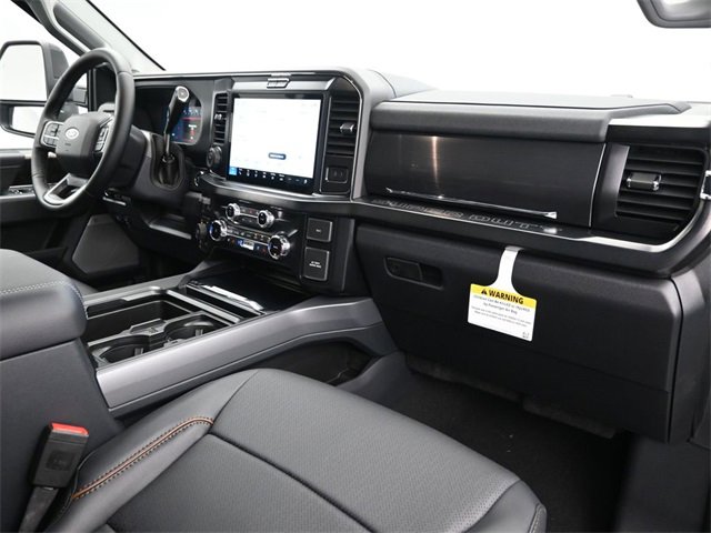 New 2026 Ford F250 Lariat image 10