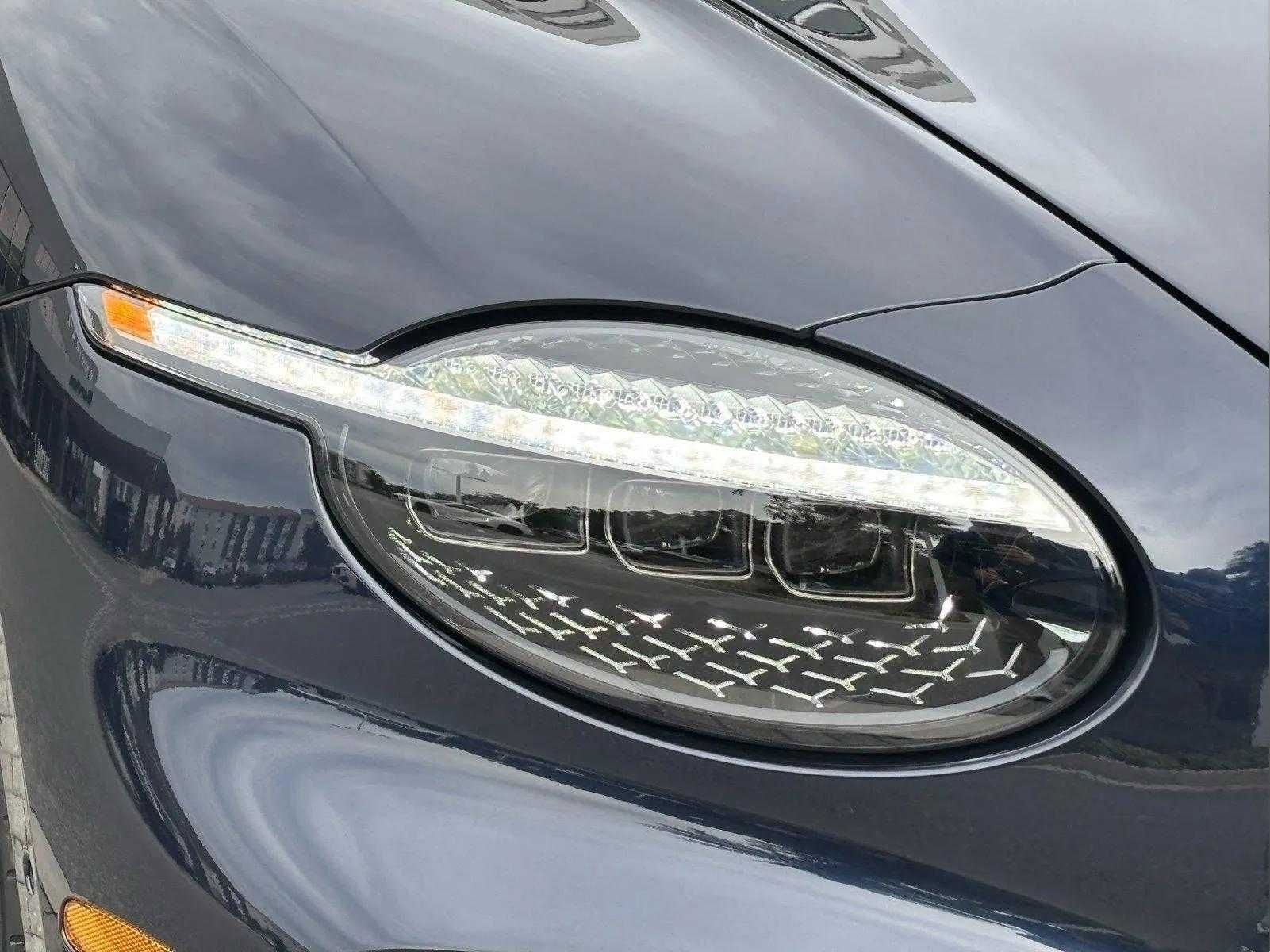New 2025 Bentley Continental GT Speed image 13